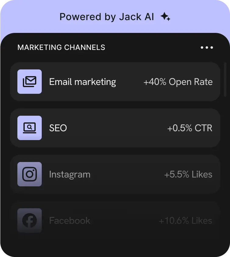 Jack AI