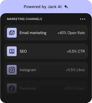 Jack AI